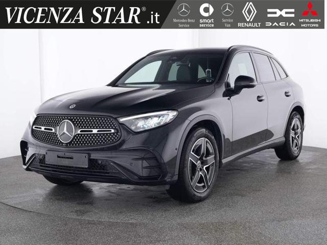 MERCEDES-BENZ GLC 220 d MHV 4MATIC PREMIUM AMG 