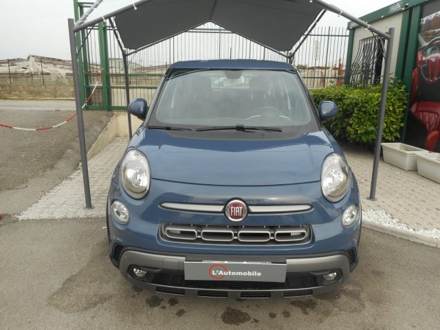 FIAT 500L FIAT 500L 1.4 95 CV S&S Connect 