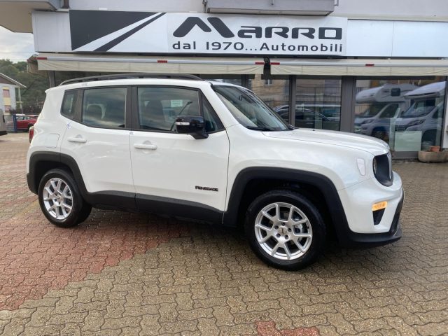 JEEP Renegade 1.0 T3 Limited *IN ARRIVO PAGA COME VUOI 