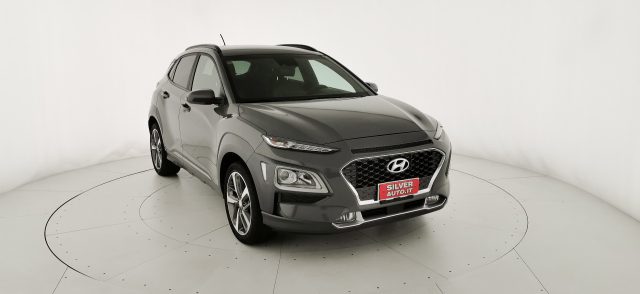 HYUNDAI Kona 1.0 T-GDI XPrime 