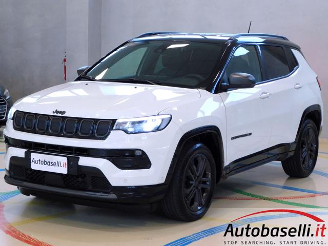 JEEP Compass 1.6 MULTIJET II 130CV LIMITED RESTYLING 