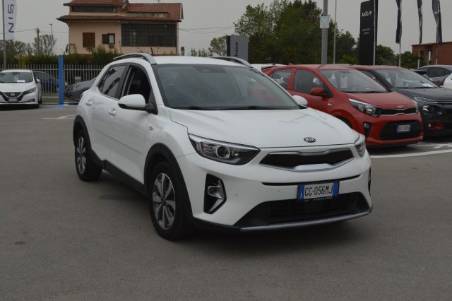 KIA Stonic 1.2 DPI ECO GPL Style 