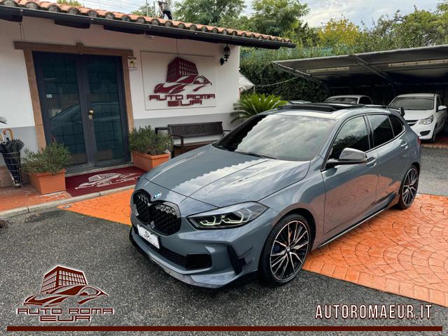 BMW M135 i xDrive M PERFORMANCE UNIPRO! ITALIANA! 