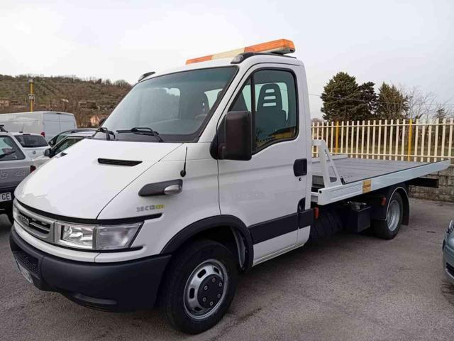 IVECO Daily 35C12 2.3 Hpi TDI Carro Attrezzi 