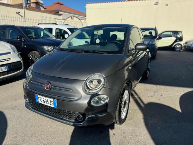 FIAT 500 1.2 69CV Lounge 110MILA KM 