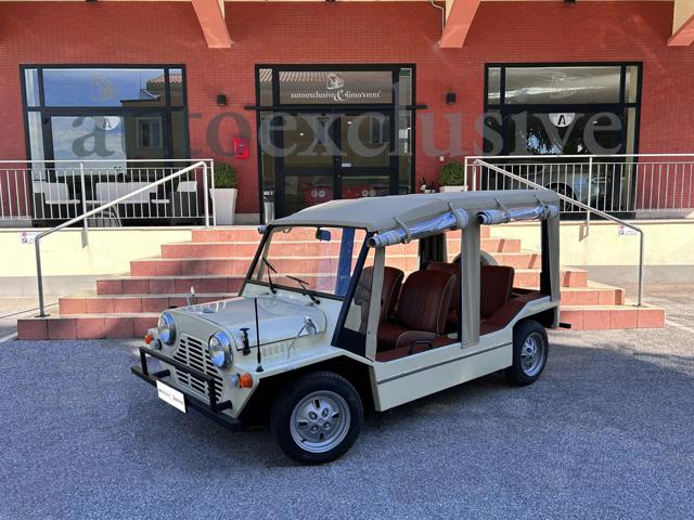 AUSTIN Mini Moke morris 