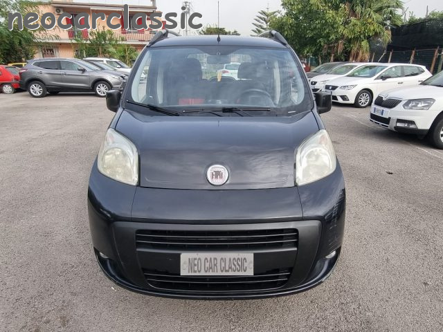 FIAT Qubo 1.3 MJT 75 CV Active 