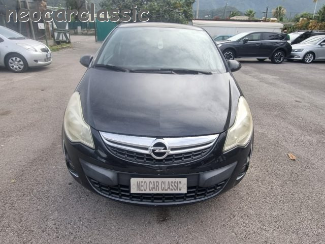 OPEL Corsa 1.2 3 porte Ecotec 