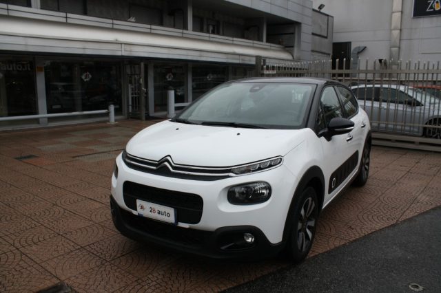 CITROEN C3 PureTech 82 S&S Shine PROMO 