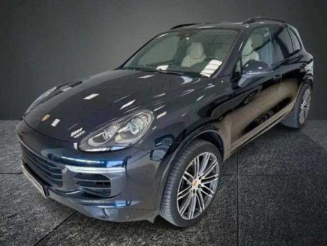 PORSCHE Cayenne 3.0 Diesel +21+Tetto+Sosp. 