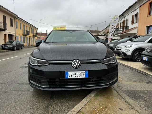 VOLKSWAGEN Golf 1.0 TSI EVO Drive 