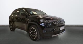 JEEP COMPASS 1.6MJT 130CV 2WD Limited