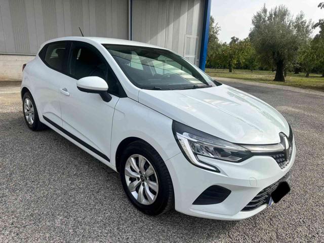 RENAULT Clio Blue dCi 85 CV 5 porte Business NAV 