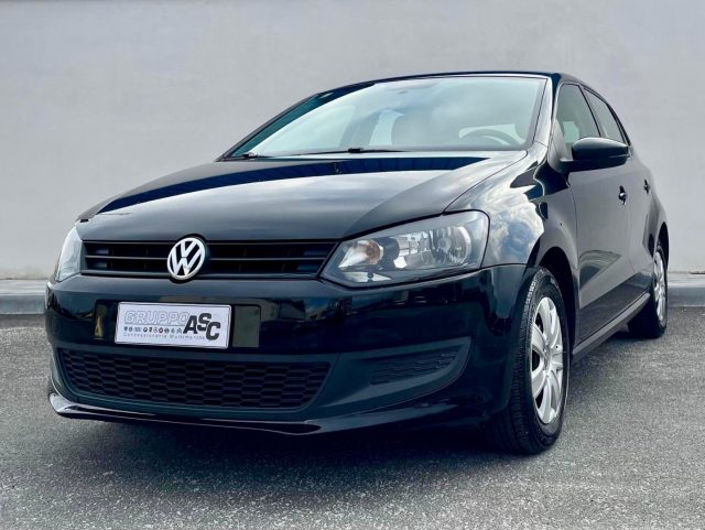 VOLKSWAGEN Polo 1.2 TDI75 CV 5 p. Comfortline OK NEOPATENTATI 