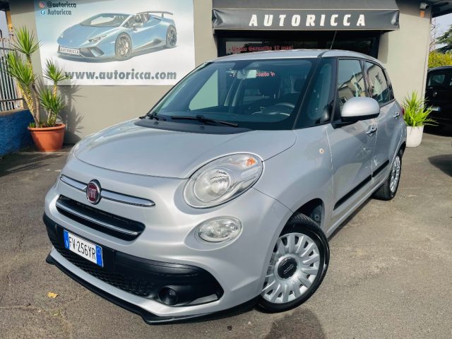 FIAT 500L 1.3 M-Jet 95CV *FULL OPTIONAL*CAMBIO AUTOMATICO* 