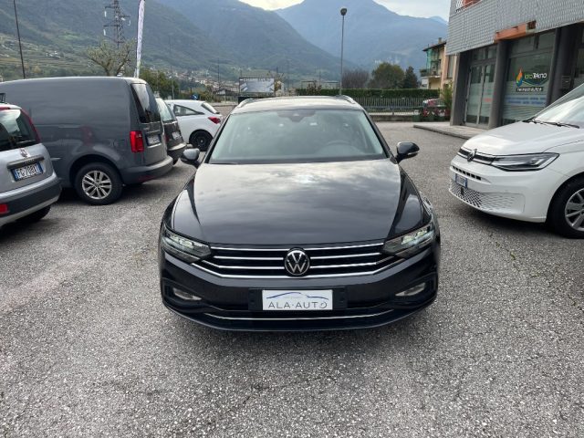 VOLKSWAGEN Passat Variant 2.0 TDI SCR 122 CV EVO DSG Business 