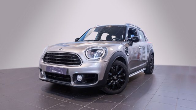 MINI Countryman Mini 1.5 Cooper Hype Countryman 