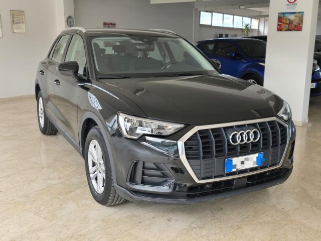 AUDI Q3 2.0 TDI 150 CV S-Tronic Business 