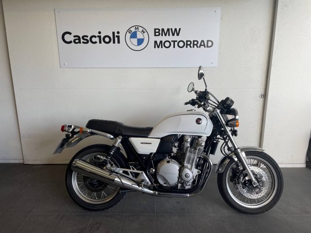 HONDA e CB - CB 1100 X Abs my14 