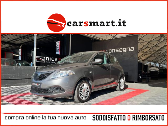 LANCIA Ypsilon 1.0 FireFly 5 porte Ecochic Silver *IBRIDA* 