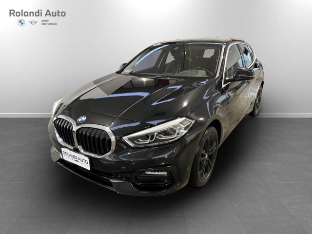 BMW 118 i Sport 136cv auto 