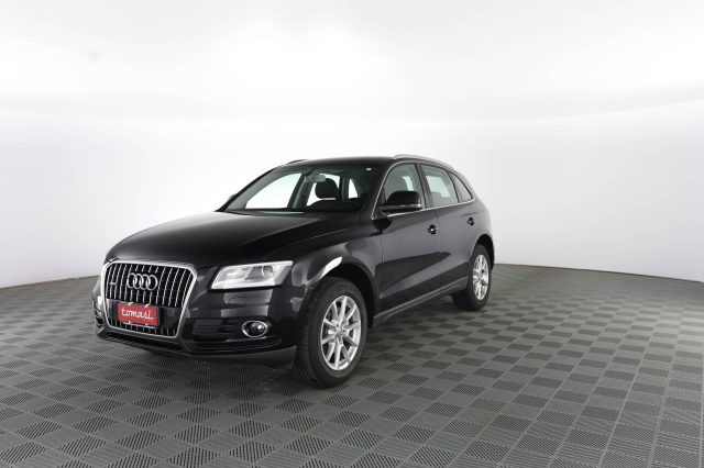 AUDI Q5 Q5 2.0 TDI 177CV cl.d qu. S tr. Business 