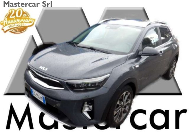 KIA Stonic Stonic 1.0 t-gdi mhev Style 100cv imt - GG335HM 