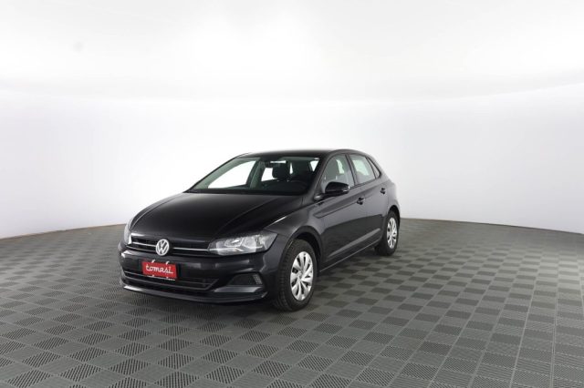 VOLKSWAGEN Polo Polo 1.6 TDI 95 CV 5p. Comfortline BlueMotion Tech 