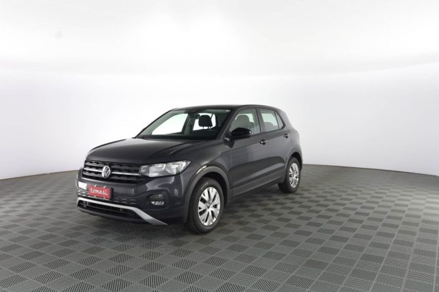 VOLKSWAGEN T-Cross T-Cross 1.0 TSI Urban BMT 