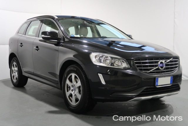 VOLVO XC60 XC60 D3 