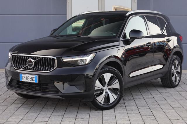 VOLVO XC40 T4 Recharge Plug-in Hybrid automatico Core 