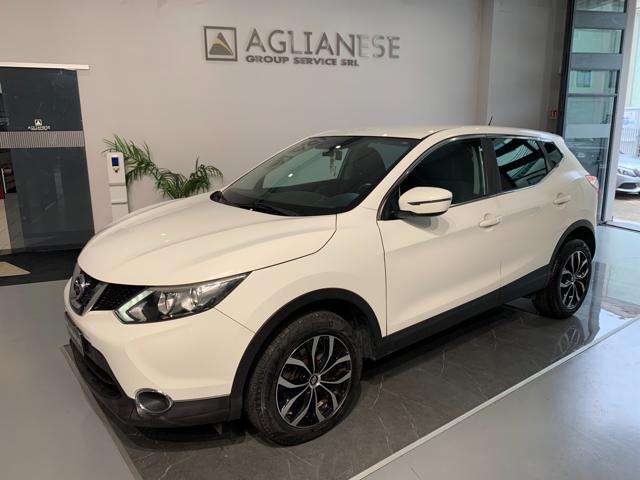 NISSAN Qashqai 1.2 DIG-T Visia 