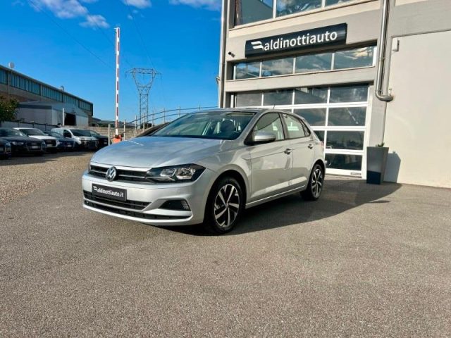 VOLKSWAGEN Polo Business 1.0 MPI 5p. Comfortline BlueMotion Techno 