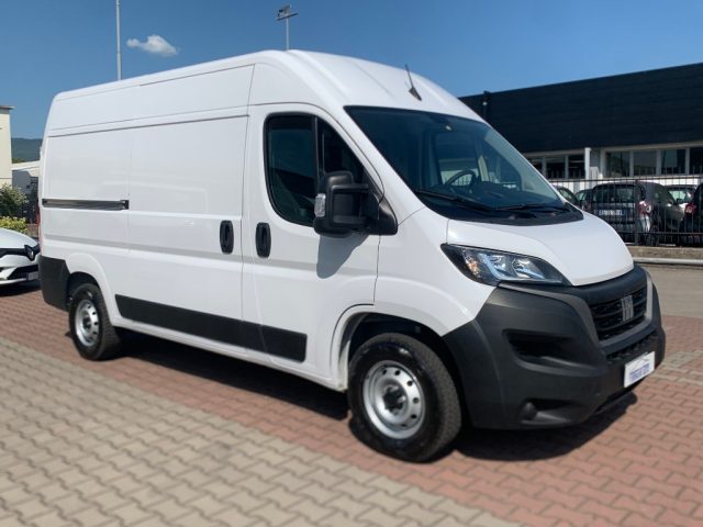 FIAT Ducato 33 2.2 Mjt3 120cv E6D S.&S. PM-TM FURGONE AZIENDAL 