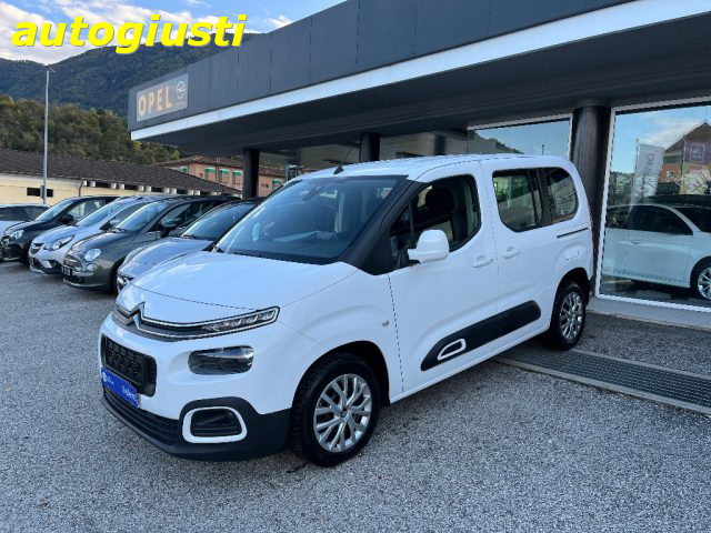 CITROEN Berlingo BlueHDi 100 Stop&Start Feel 