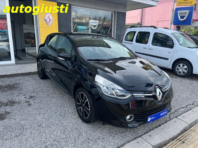 RENAULT Clio 1.2 75CV 5 porte Intens  ANCHE PER NEOPATENTATI 