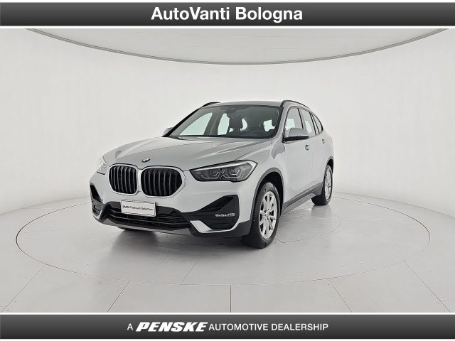 BMW X1 sDrive18d Business Advantage 