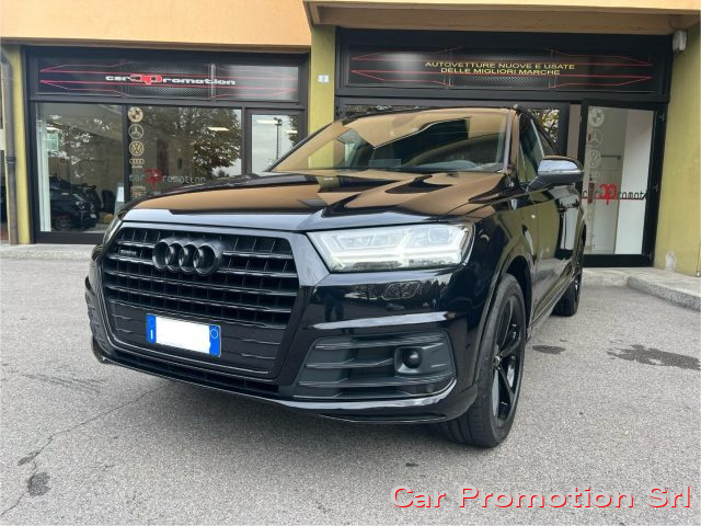 AUDI Q7 3.0 TDI 272 CV quattro tiptronic S-Line 