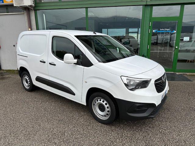 OPEL Combo Cargo 1.5 Diesel 100CV S&S PC 1000kg Edition 