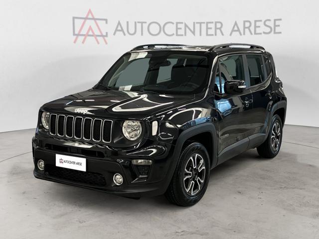 JEEP Renegade 1.6 Mjt DDCT 120 CV Business 