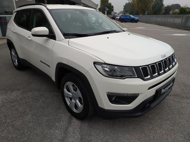 JEEP Compass 1.6 Multijet II 2WD Longitude 