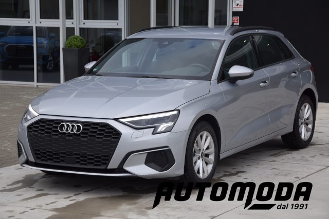 AUDI A3 2.0TDI 150CV SPB 