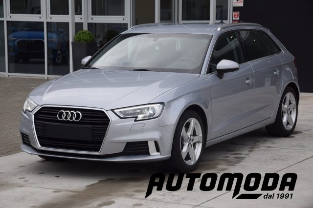 AUDI A3 35 TFSI 150CV 