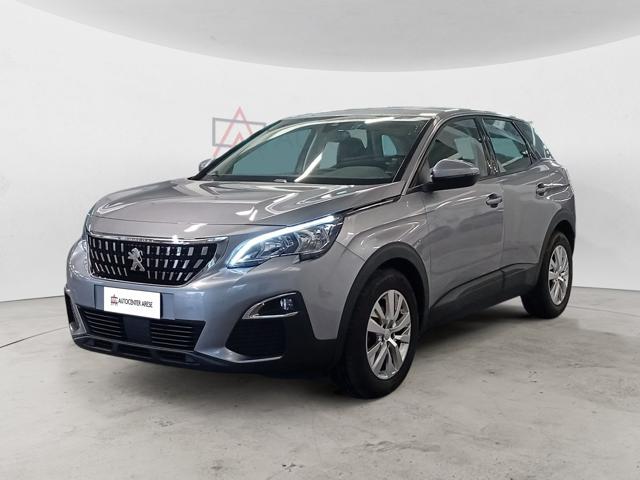 PEUGEOT 3008 BlueHDi 130 S&S Business 