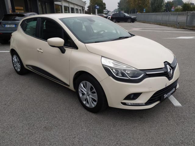 RENAULT Clio dCi 8V 75CV Start&Stop 5 porte Energy Zen 