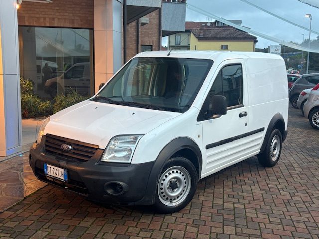 FORD Tourneo Connect Bianco pastello