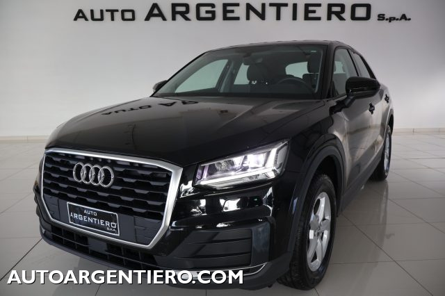 AUDI Q2 30 TDI S tronic Business Design SOLO 23.328 KM!!!! 