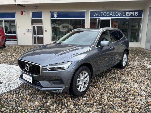 VOLVO XC60 B5 (d) AWD Geartronic Momentum 