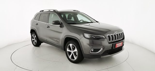 JEEP Cherokee 2.2M-JET LIMITED 4WD 