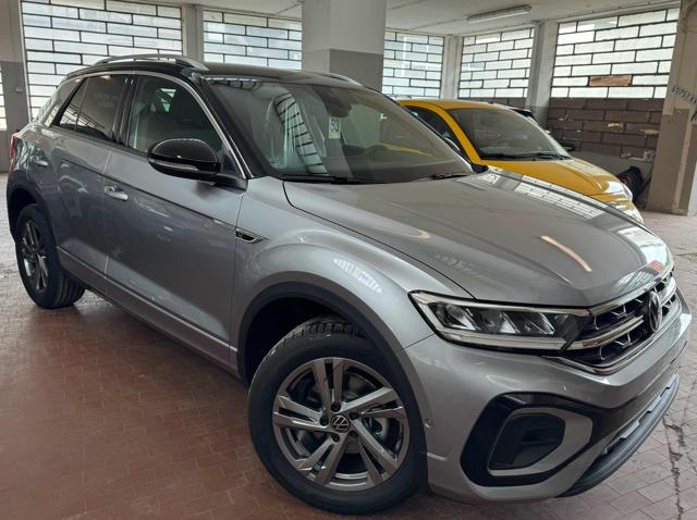 VOLKSWAGEN T-Roc 1.5 TSI ACT DSG R-Line 